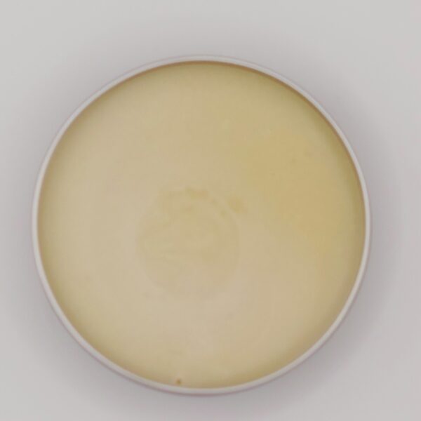 BIO Rasier Seife – Bild 2