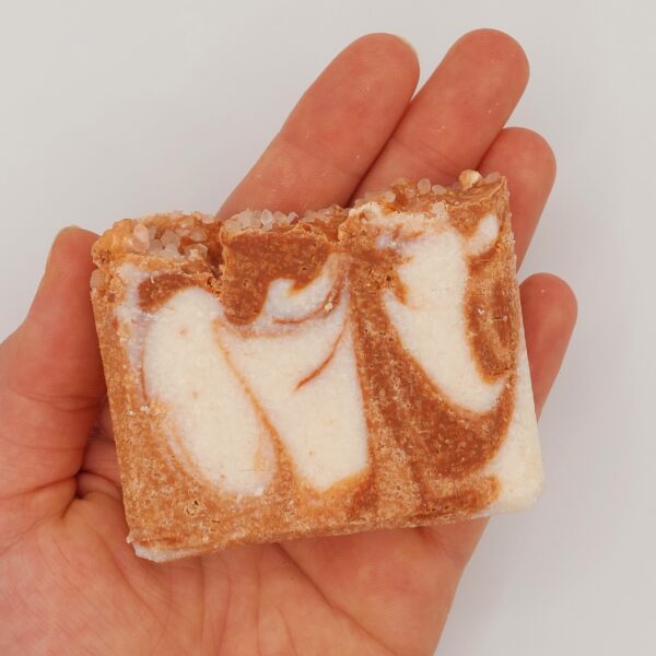 BIO Himalaya Salz – Bild 2
