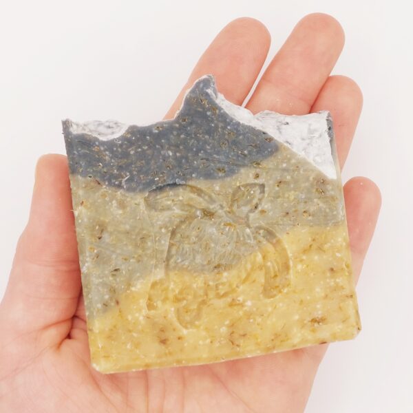 BIO Meersalz – Bild 2