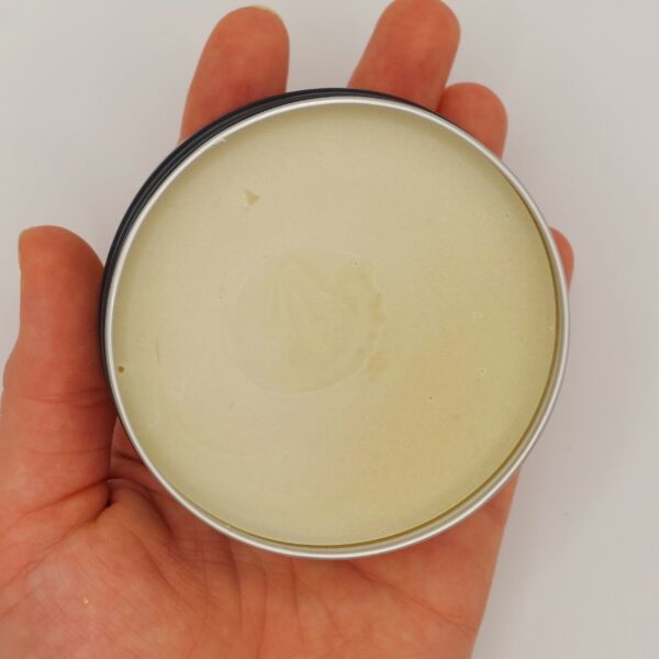 BIO Rasier Seife – Bild 6