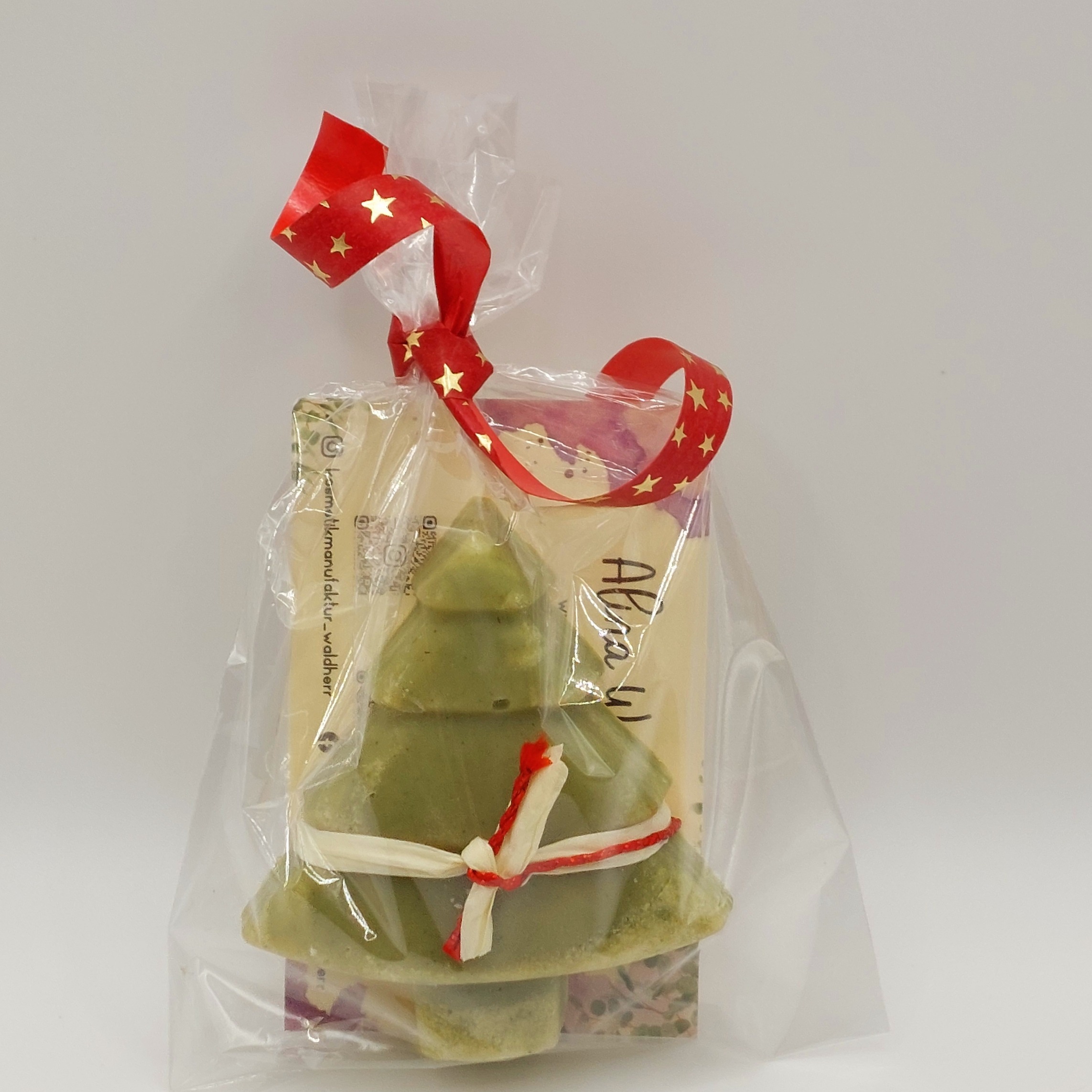 BIO Weihnachts-Baum🌲 – Bild 4