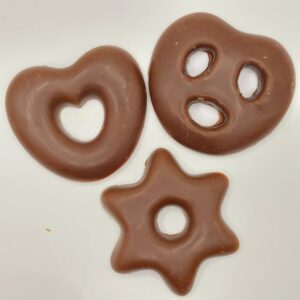 BIO Lebkuchen🕯️