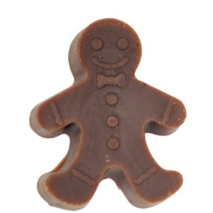 BIO Lebkuchenmann 🍪