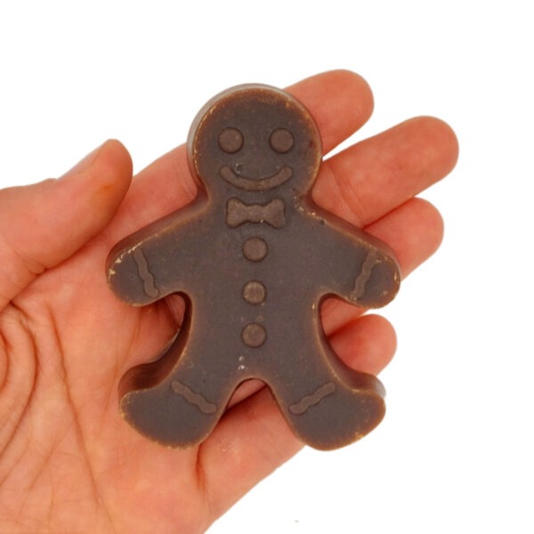 BIO Lebkuchenmann 🍪 – Bild 3