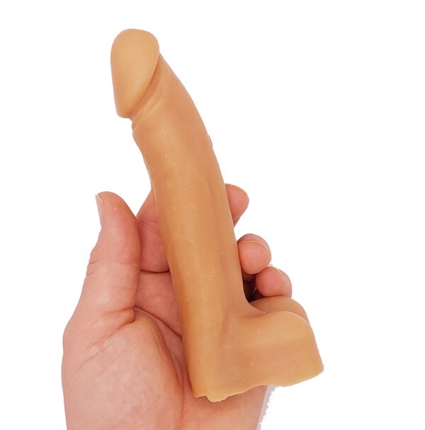 BIO Penis 14cm – Bild 2