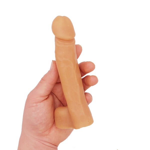 BIO Penis 14cm – Bild 3