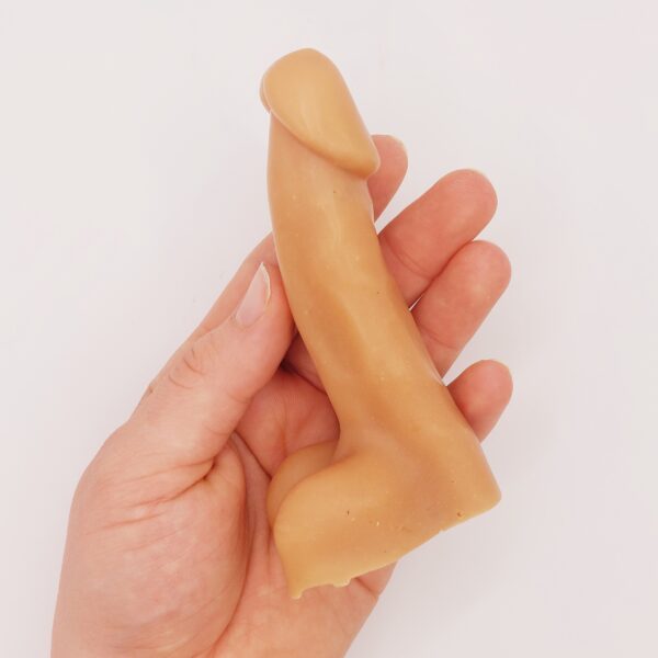 BIO Penis 12cm – Bild 2