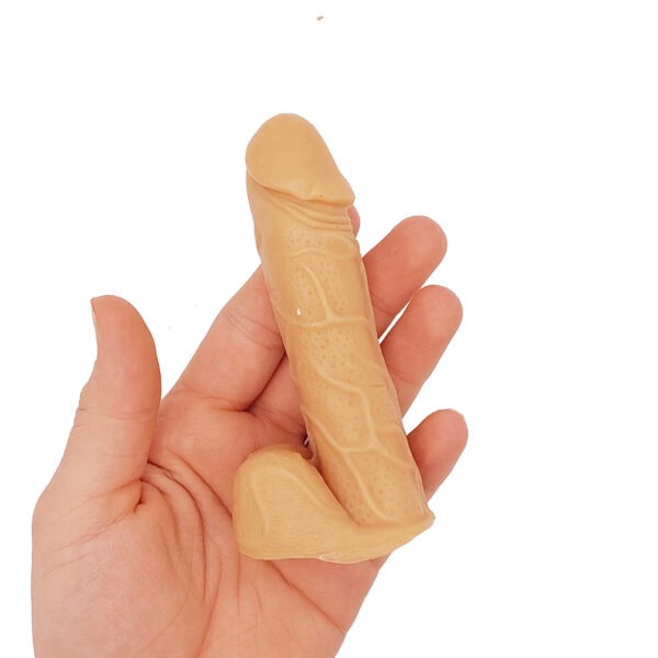 BIO Penis 11cm – Bild 7