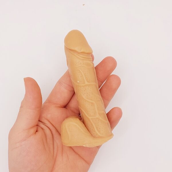BIO Penis 11cm – Bild 2