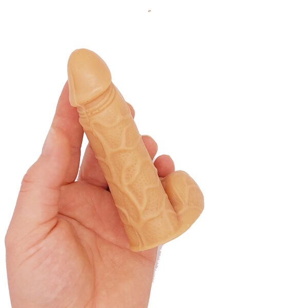 BIO Penis 11cm – Bild 5