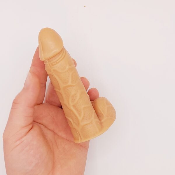 BIO Penis 11cm – Bild 3