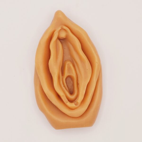 BIO Vulva 10cm – Bild 3