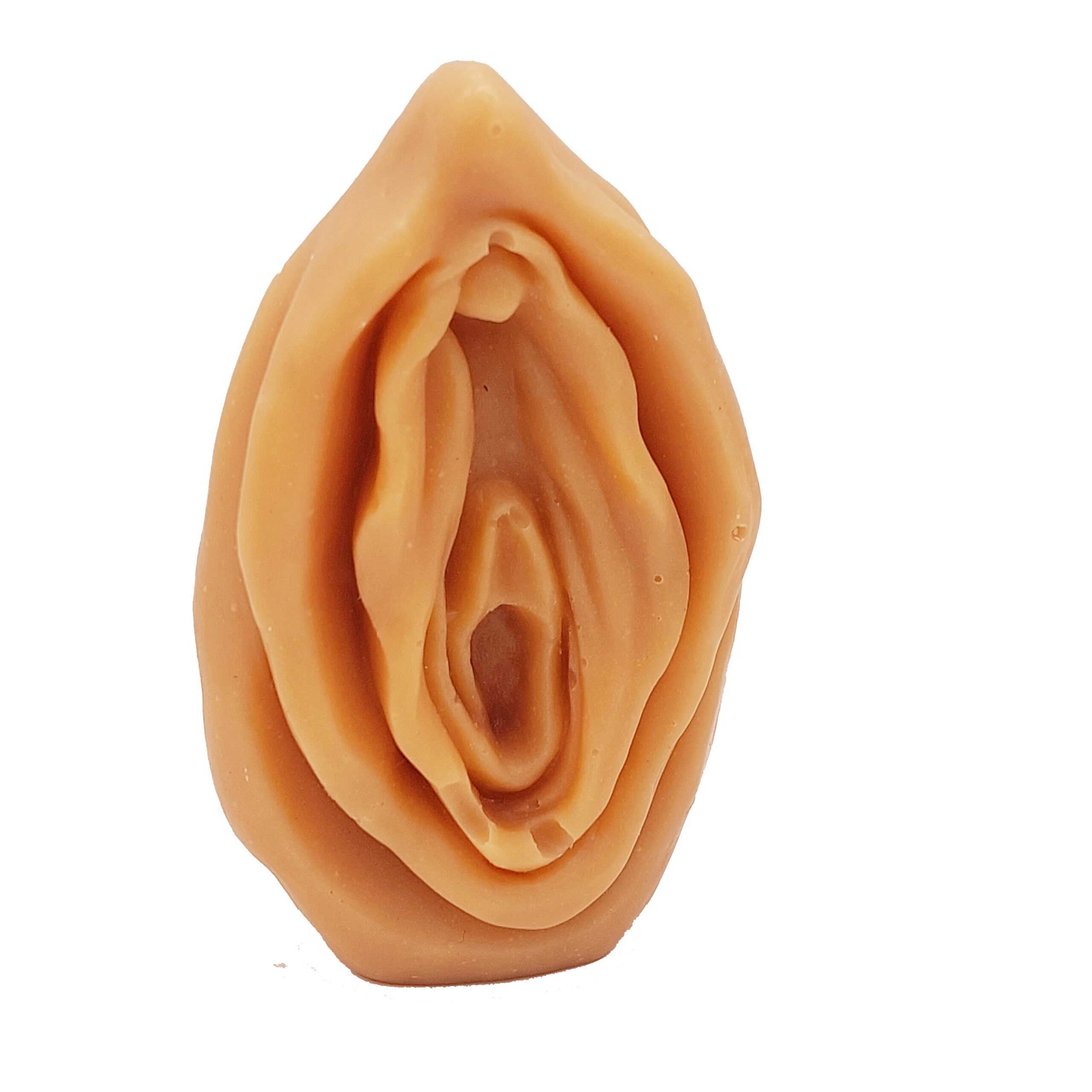 BIO Vulva 10cm – Bild 4