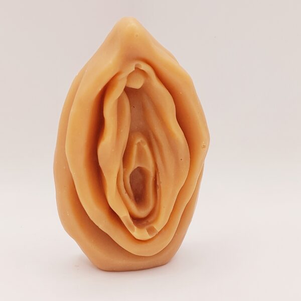 BIO Vulva 10cm – Bild 4