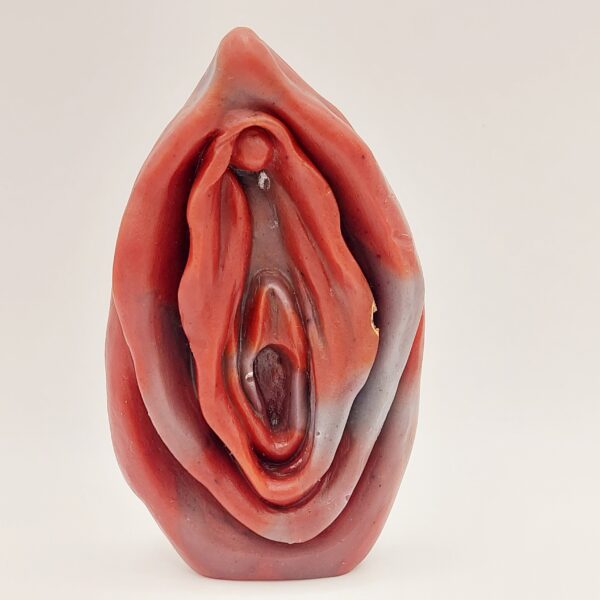 BIO Vulva 10cm – Bild 12