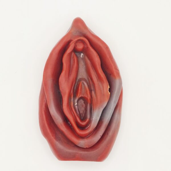 BIO Vulva 10cm – Bild 11