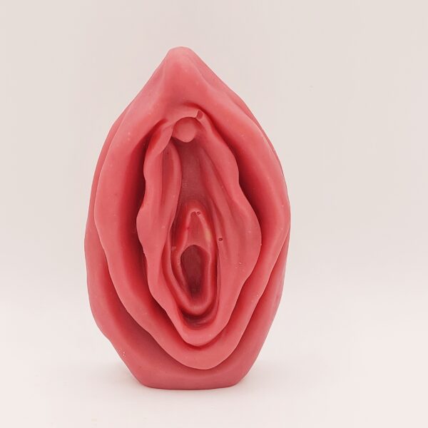 BIO Vulva 10cm – Bild 8