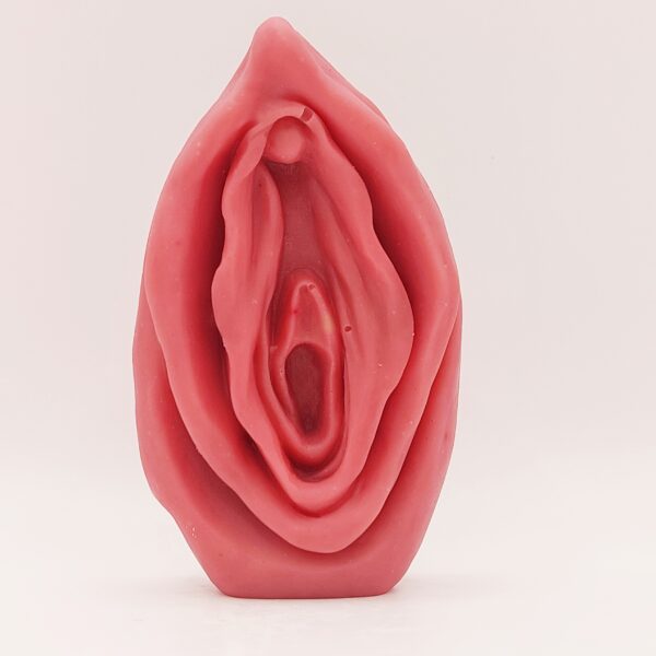 BIO Vulva 10cm – Bild 7