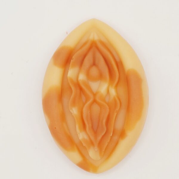 BIO Vulva 8cm – Bild 7