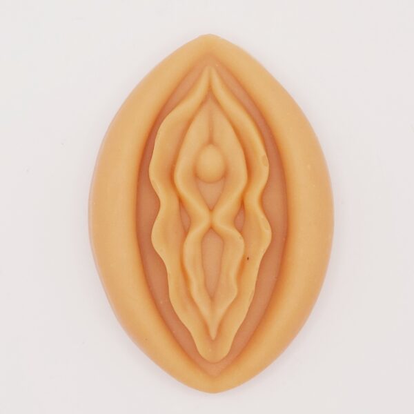 BIO Vulva 8cm – Bild 5