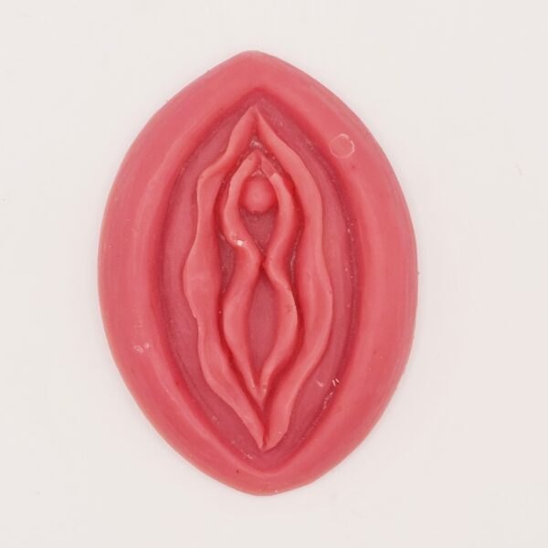 BIO Vulva 7cm – Bild 3