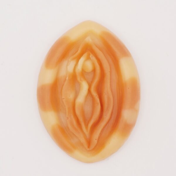 BIO Vulva 7cm – Bild 9