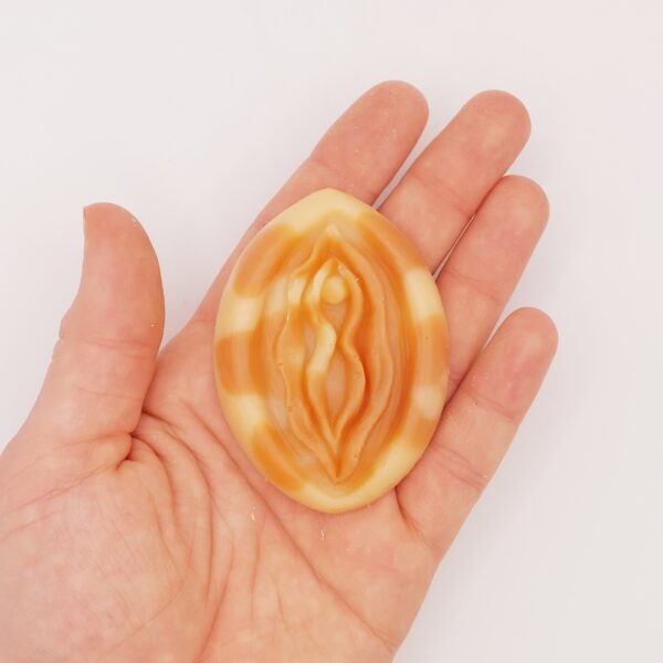 BIO Vulva 7cm – Bild 8