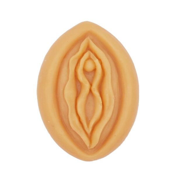 BIO Vulva 7cm – Bild 2