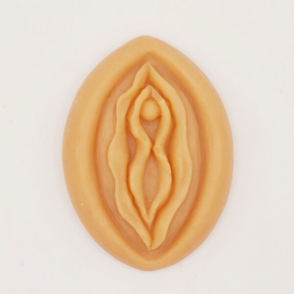 BIO Vulva 7cm – Bild 7