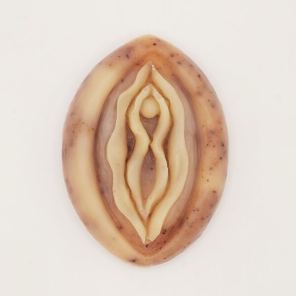 BIO Vulva 7cm – Bild 5