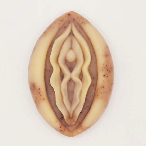 BIO Vulva 8cm – Bild 9