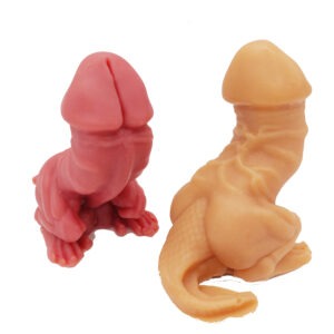 BIO Der Hoden-Kobold