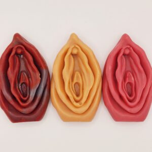 BIO Vulva 10cm