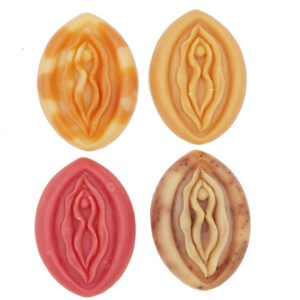 BIO Vulva 7cm