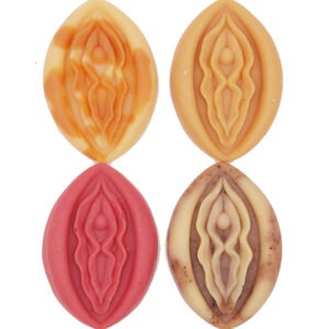 BIO Vulva 8cm