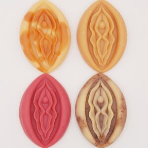 BIO Vulva 8cm