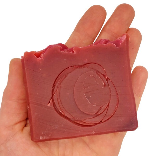 BIO Eisenstadt Seife – Bild 3