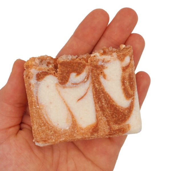 BIO Himalaya Salz – Bild 2