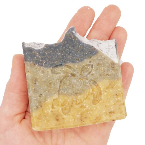 BIO Meersalz – Bild 2