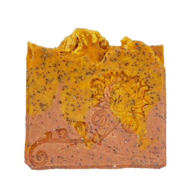 BIO Mohn Peeling