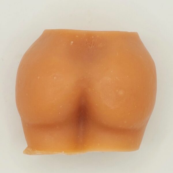 🍑BIO Weibliche Hüfte mit rundem Po – Bild 2